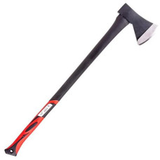 Купить Топор Intertool HT-0264 ручка из фибергласса 1250г Инструмент и оборудование