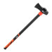 Колун кованый Intertool HT-0273 ручка из фибергласса 2500г Купить Колун кованый Intertool HT-0273 ручка из фибергласса 2500г Инструмент и оборудование