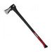 Купить Колун Intertool HT-0275 ручка из фибергласса 2200г Инструмент и оборудование