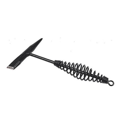 Купить Молоток сварщика Mastertool 02-0129 300г Инструмент и оборудование