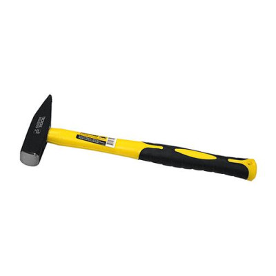 Купить Молоток слесарный Mastertool 02-0808 рукоятка из стекловолокна 800г Инструмент и оборудование