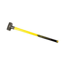 Купить Кувалда Mastertool 02-1230 рукоятка из стекловолокна 3000г Инструмент и оборудование