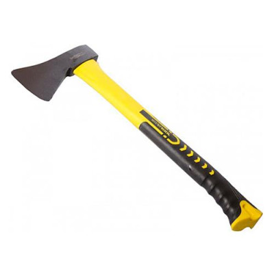 Купить Топор Mastertool 05-0206 рукоятка из стекловолокна 1000г Инструмент и оборудование