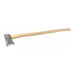 Топор-колун Mastertool 05-0133 деревянная рукоятка 3000г Купить Топор-колун Mastertool 05-0133 деревянная рукоятка 3000г Инструмент и оборудование