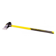 Купить Топор Mastertool 05-0211 рукоятка из стекловолокна 3600г 900мм Инструмент и оборудование