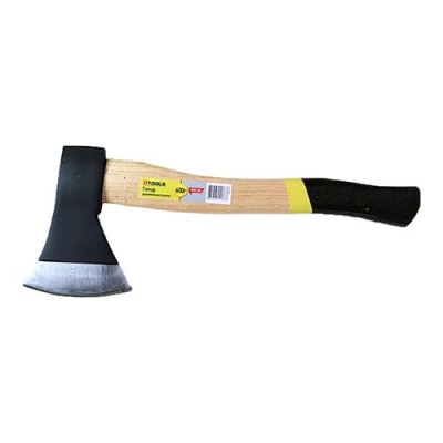 Топор H-Tools 05К138 деревянная ручка 800г Купить Топор H-Tools 05К138 деревянная ручка 800г Инструмент и оборудование