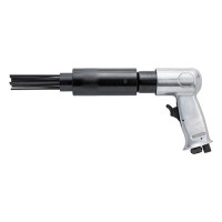 Молоток зачистной Sigma 67335311 игольчатый пневматический
