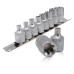 Купить Набор головок Intertool ET-6015 TORX E5-E16 3/8" 8шт Инструмент и оборудование