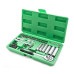 Купить Набор инструментов Intertool ET-6036 1/4" 36шт Инструмент и оборудование
