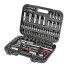 Купить Набор инструментов Intertool ET-8110 Storm 1/2" 1/4" 110шт Инструмент и оборудование