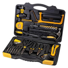 Купить Набор инструмента Mastertool 78-0345 44 элемента Инструмент и оборудование