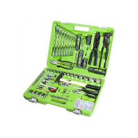 Набор инструментов Alloid НГ-4099П 1/4" 4-13мм 1/2" 10-32мм 99 предметов
