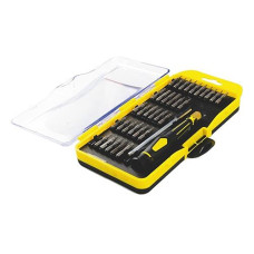 Купить Набор насадок прецизионных Mastertool 40-0165 36шт Инструмент и оборудование