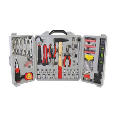 Купить Набор инструмента Mastertool 78-0349 173 элементов Инструмент и оборудование