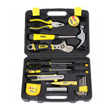 Купить Набор инструмента Mastertool 78-0317 17 элементов Инструмент и оборудование
