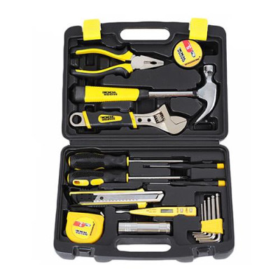 Купить Набор инструмента Mastertool 78-0317 17 элементов Инструмент и оборудование