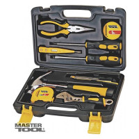 Набор инструмента Mastertool 78-0309 9шт