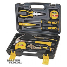 Купить Набор инструмента Mastertool 78-0309 9шт Инструмент и оборудование
