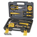 Купить Набор инструмента Mastertool 78-0309 9шт Инструмент и оборудование
