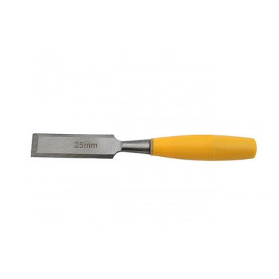 Стамеска Intertool UT-6015 пластиковая рукоятка 15мм Купить Стамеска Intertool UT-6015 пластиковая рукоятка 15мм Инструмент и оборудование