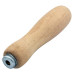 Ручка для напильника деревянная с кольцом длинна 120мм Купить Ручка для напильника деревянная с кольцом длинна 120мм Инструмент и оборудование