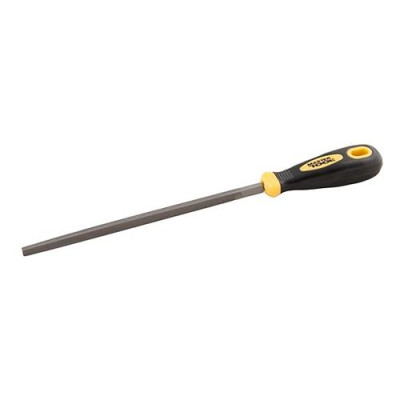 Напильник по металлу MasterTool 06-0204 200мм квадратный Купить Напильник по металлу MasterTool 06-0204 200мм квадратный Инструмент и оборудование