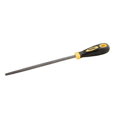 Напильник по металлу MasterTool 06-0203 200мм круглый Купить Напильник по металлу MasterTool 06-0203 200мм круглый Инструмент и оборудование