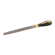 Купить Напильник по металлу MasterTool 06-0200 200мм плоский Инструмент и оборудование