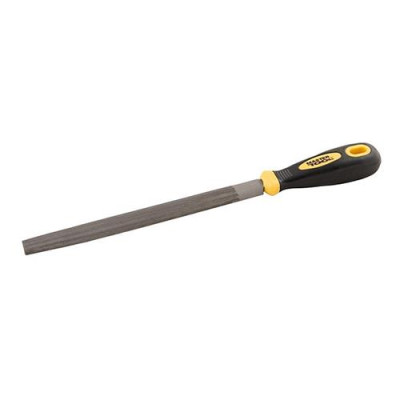 Напильник по металлу MasterTool 06-0202 200мм полукруглый Купить Напильник по металлу MasterTool 06-0202 200мм полукруглый Инструмент и оборудование