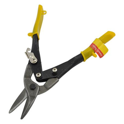 Купить Ножницы по металлу Hand-Tools 250мм прямые Инструмент и оборудование