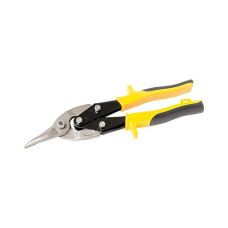 Купить Ножницы по металлу Mastertool 01-0423 250мм левые CrV Инструмент и оборудование