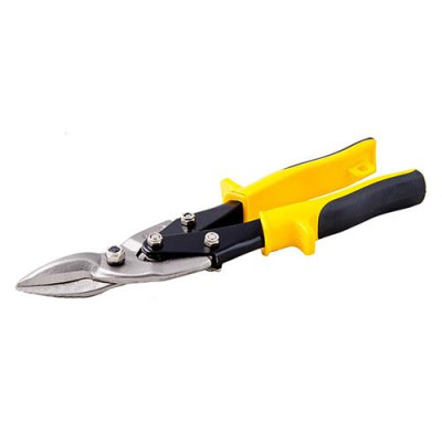 Ножницы по металлу Mastertool 01-0422 250мм правые CrV Купить Ножницы по металлу Mastertool 01-0422 250мм правые CrV Инструмент и оборудование