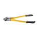 Купить Ножницы для прутов Mastertool 01-0124 L600мм d8мм Инструмент и оборудование