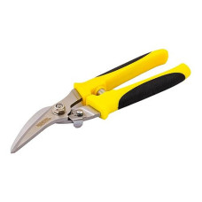 Купить Ножницы по металлу MasterTool 01-0400 200мм нержавеющая сталь Инструмент и оборудование