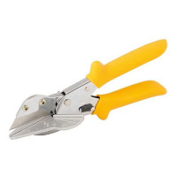 Ножницы для резки пластиковых профилей с транспортиром Master-Tool 01-0200