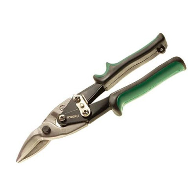 Ножницы по металлу H-Tools 01В175 250мм правые Купить Ножницы по металлу H-Tools 01В175 250мм правые Инструмент и оборудование