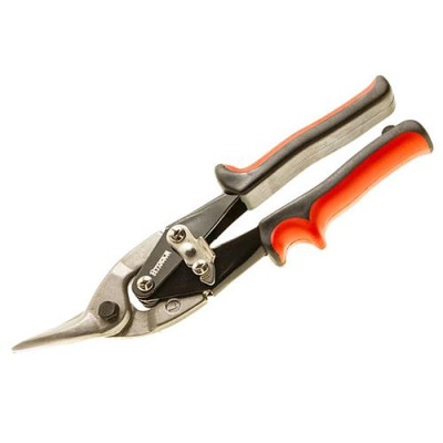 Ножницы по металлу H-Tools 01В176 250мм левые Купить Ножницы по металлу H-Tools 01В176 250мм левые Инструмент и оборудование