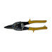 Ножницы по металлу H-Tools 01В997 250мм прямые Купить Ножницы по металлу H-Tools 01В997 250мм прямые Инструмент и оборудование