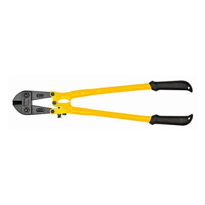 Купить Ножницы арматурные H-Tools 01К153 600мм Сr-V max 8мм Инструмент и оборудование