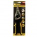 Купить Ножницы по металлу Hermes Tools 22-003 Cr-Mo 250мм прямые Инструмент и оборудование