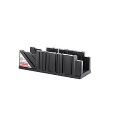 Купить Стусло Intertool HT-0723 пластиковое 233x53x53мм Инструмент и оборудование