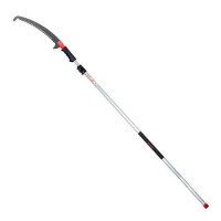 Высоторез телескопический Intertool HT-3115 2 в 1