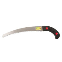 Ножовка садовая Mastertool 14-6014 Самурай каленый зуб 360мм