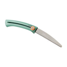 Купить Ножовка садовая Mastertool 14-6011 складная каленый зуб 160мм Инструмент и оборудование