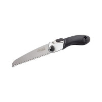 Ножовка садовая Mastertool 14-6020 складная каленый зуб 160мм