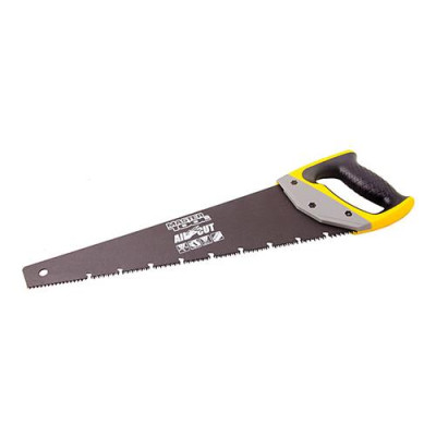 Ножовка столярная Mastertool 14-2440 по дереву Black Alligator тефлоновое покрытие 400мм Купить Ножовка столярная Mastertool 14-2440 по дереву Black Alligator тефлоновое покрытие 400мм Инструмент и оборудование