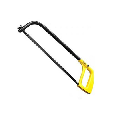 Купить Ножовка по металлу Mastertool 14-2225 металлическая ручка 250-300мм Инструмент и оборудование