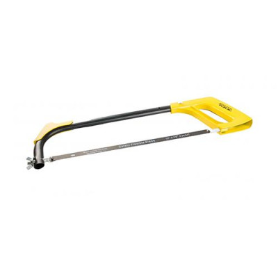 Ножовка по металлу Mastertool 14-2226 металлическая ручка эргономичная накладка 250-300мм Купить Ножовка по металлу Mastertool 14-2226 металлическая ручка эргономичная накладка 250-300мм Инструмент и оборудование