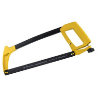 Ножовка по металлу Mastertool 14-2136 300мм наклон полотна 45-90