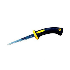 Купить Ножовка Mastertool 14-2716 для гипсокартонных плит каленый зуб 180мм Инструмент и оборудование